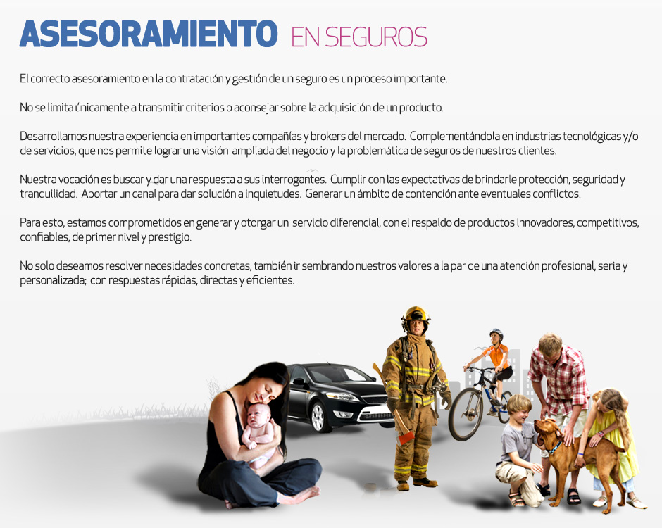 asesoramiento
