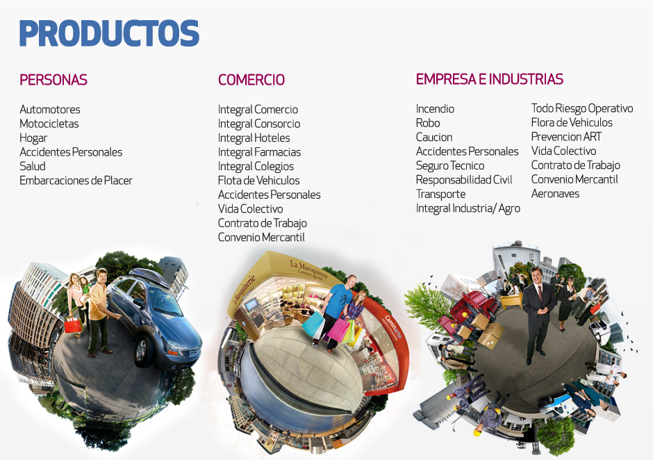 productos