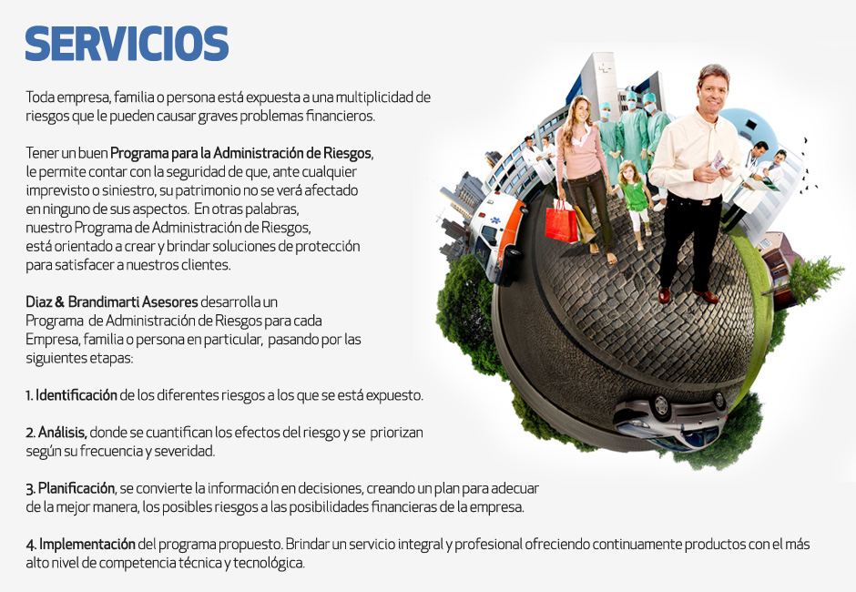 servicios
