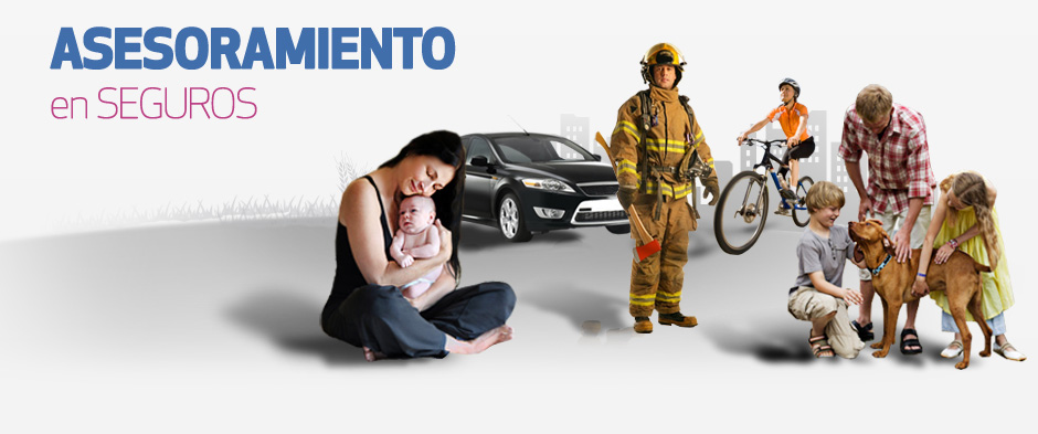 asesoramiento en seguros